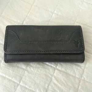 FRYE Melissa wallet